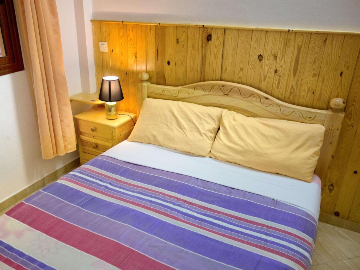 Ferienwohnung Camping Aourir Agadir Zimmer foto